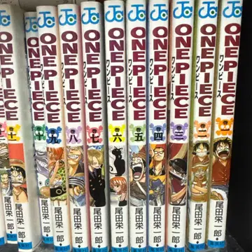 ONE PIECE 1-30권 세트
