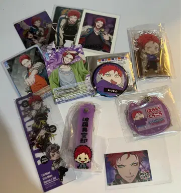 히프마이 히프무비 하라이 쿠코 세트