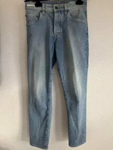 YCHAI ROBUSTO 사이즈 29 블루 데님
