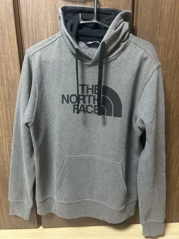 THE NORTH FACE 후드티