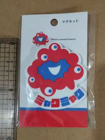 미야쿠미야쿠 마그넷