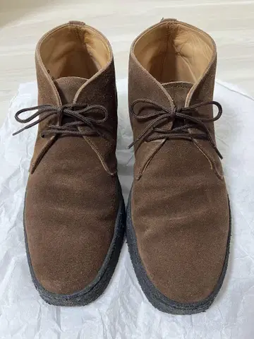 Tricker's 머드가드 7하프