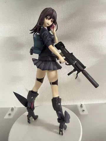 ARMS NOTE 바이오닉 조시코세이