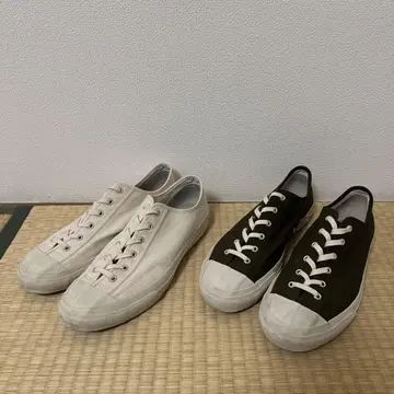 [ 2세트 ] MOONSTAR GYM CLASSIC 27.5cm