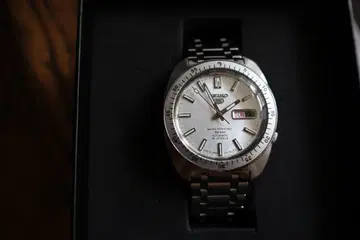 세이코 SEIKO SBSA311 진 크란츠 복각 모델