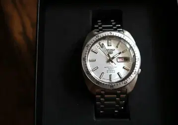 세이코 SEIKO SBSA311 진 크란츠 복각 모델