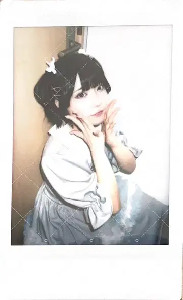 키요시 류진 25 키요나기 네모토 나기 랜덤 폴라로이드