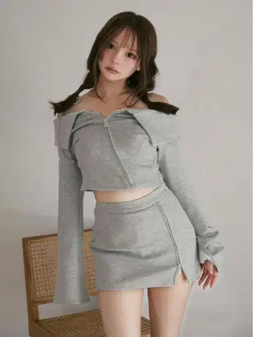 andmary Retinazip setup