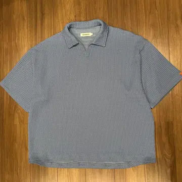 TIGHTBOOTH MYSTERY GAUGE OPEN POLO