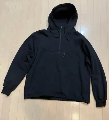 다이와피어39 아노락 후드티 (XL 사이즈)