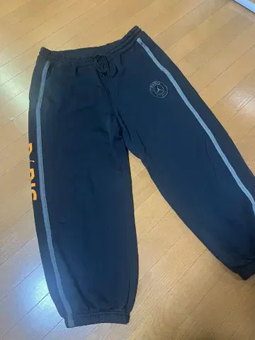 Jordan PARIS 조거 팬츠