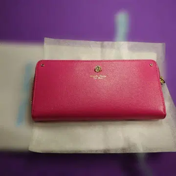 Samantha Thavasa 장지갑