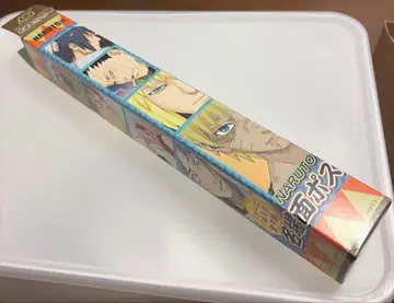 NARUTO전 명장면 포스터 카카시&오비토