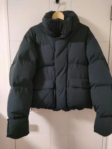 entire studios PFD V2 PUFFER JACKET