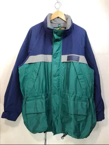 EBTEK Eddie Bauer GORE-TEX 자켓