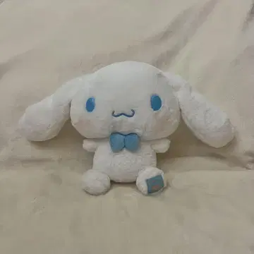 시나모롤 스탠다드 봉제 인형 S