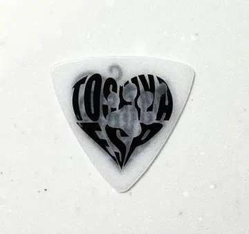 DIR EN GREY Toshiya 피크