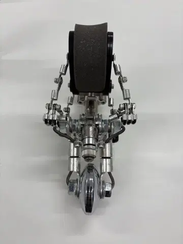 ROBOTOYS 로보토이즈 바이크 워치 스탠드 시계대 BIKE