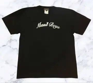 MASU MASUBOYS T셔츠 사이즈 48
