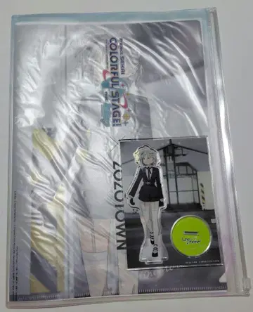 히노모리 시호 굿즈 세트 ZOZOTOWN