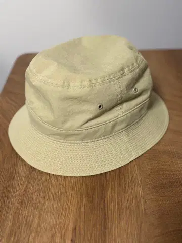 PHIGVEL MAKERS & CO. 버킷햇 베이지