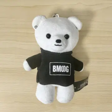 BE:FIRST 준논 곰 미니