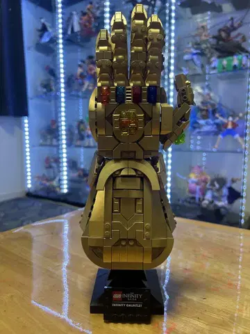 LEGO 인피니티 건틀렛