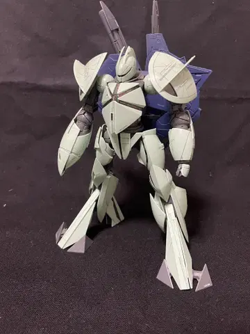 MG 턴X 완성품 정크