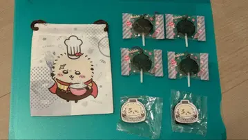 치이카와 랏코 씨 세트