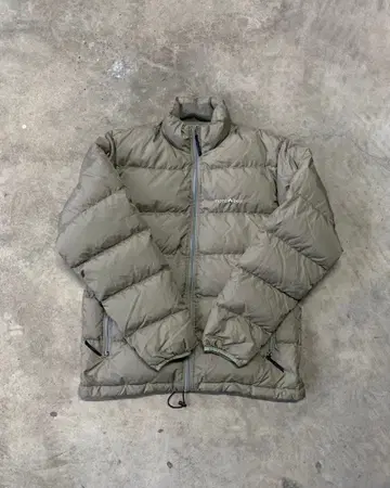 1990s ' Mont-bell ' Down-Jacket