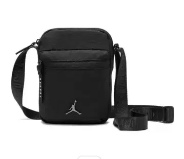 [ 새상품 ] NIKE 나이키 조던 미니 숄더백