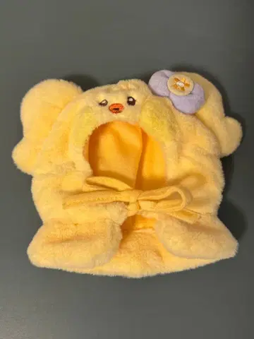 IVE minive naori 레이 응원봉 커버 후디