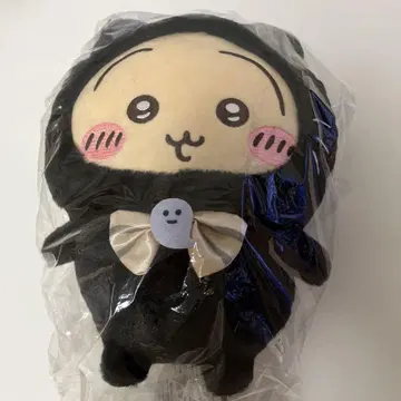 치이카와 (먼작귀) 크로네코 봉제 인형