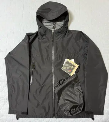미사용 새상품 미즈노 고어텍스 자켓 XL 사이즈