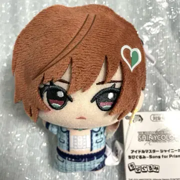 아이돌 마스터 샤이니 컬러즈 샤니마스 SD 인형 히다 미코토