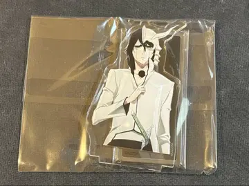 BLEACH 우루키오라 20th 트레이딩 아크릴 스탠드