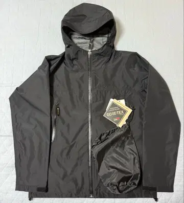 [ 세일 ] 미사용 새상품 미즈노 고어텍스 자켓 L 사이즈