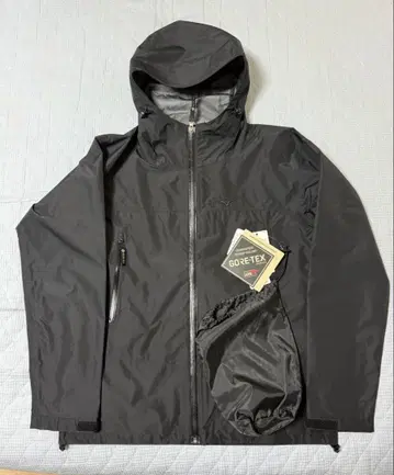 [ 세일 ] 미사용 새상품 미즈노 고어텍스 자켓 M 사이즈