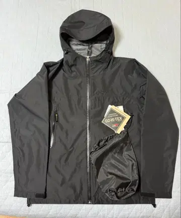 [ 세일 ] 미사용 새상품 미즈노 고어텍스 자켓 M 사이즈