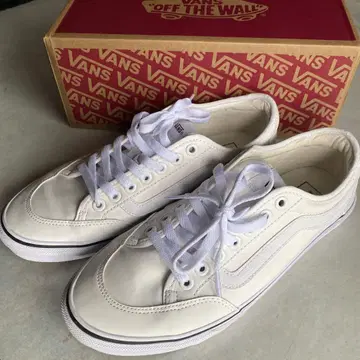 VANS 스니커즈 26.5cm