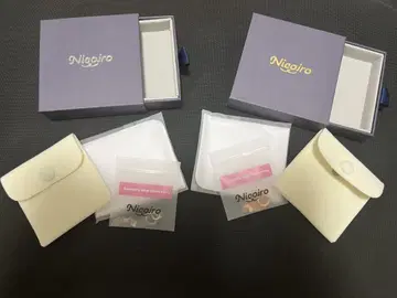 Nicoiro 니코이로 페어 목걸이