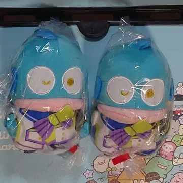 프로세카 x 산리오 한교동 (카미시로 루이) 봉제 인형 2개 세트