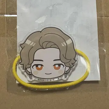 가면라이더 가브 카오카오오카오 머리끈 라키아 아말가