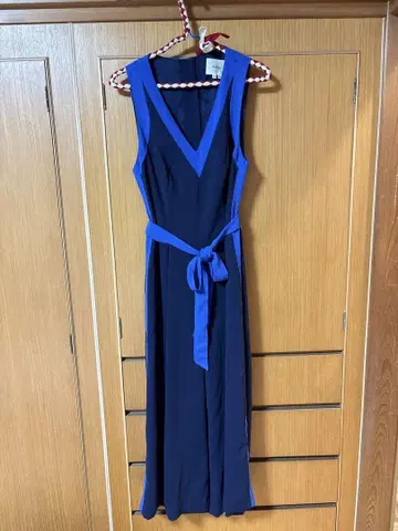 Anthropologie 점프수트