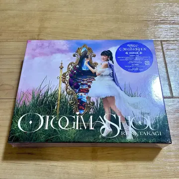 타카기 레니 OTOGIMASHOU 새상품 미개봉