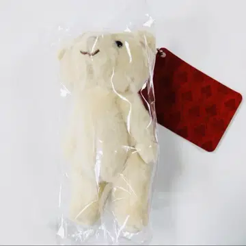 모차르트 제국극장 곰 베이지