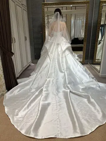 웨딩 베일