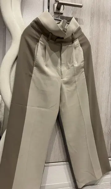 united tokyo 택 팬츠