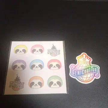 GENIC GURU폰 W 찬스상