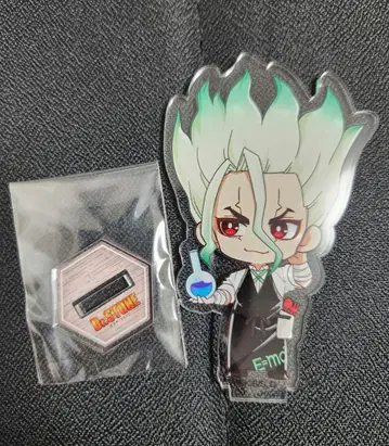 Dr.STONE 센쿠 아크릴 스탠드
